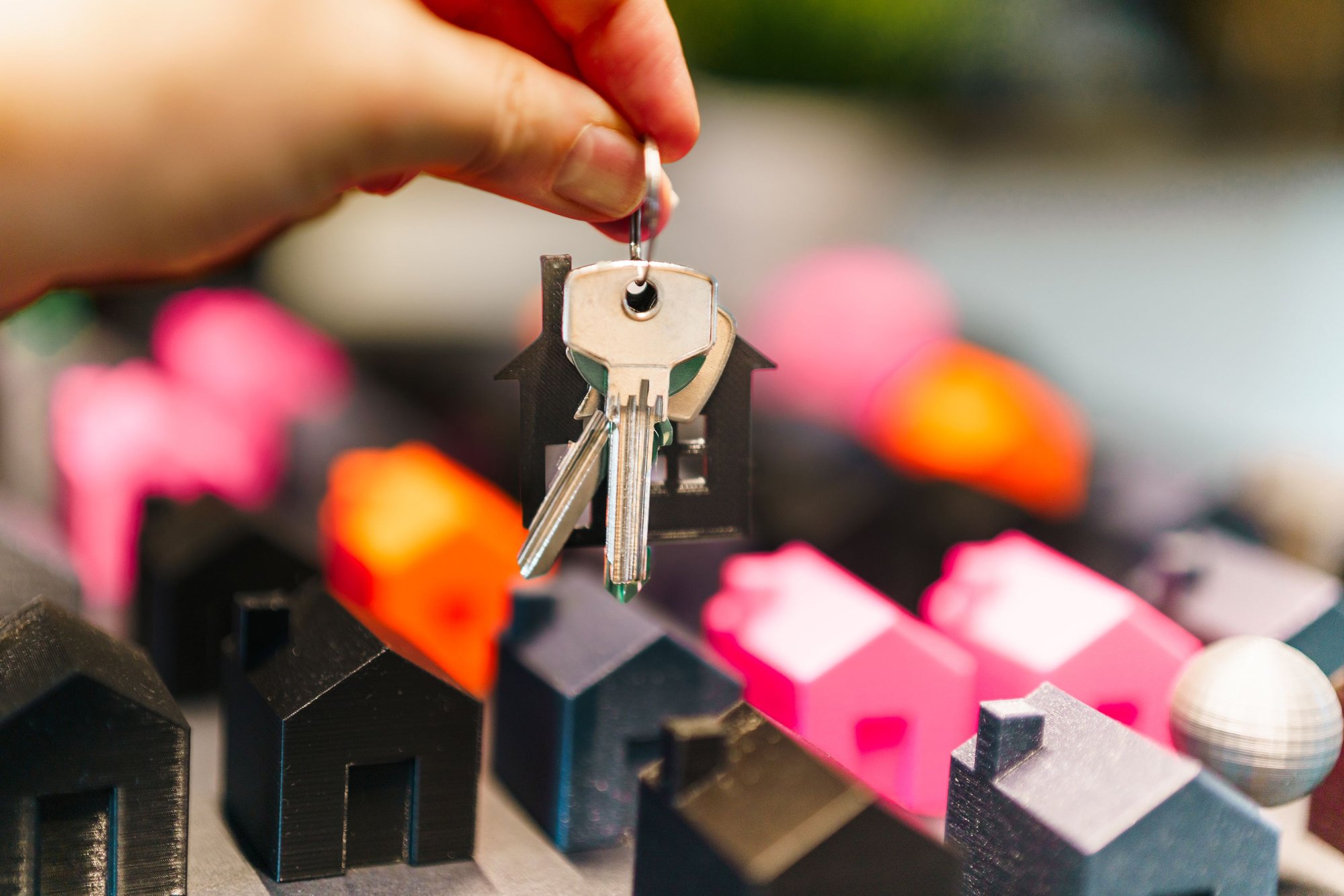 San Lorenzo Propiedades — Agencia inmobiliaria en Corrientes Capital