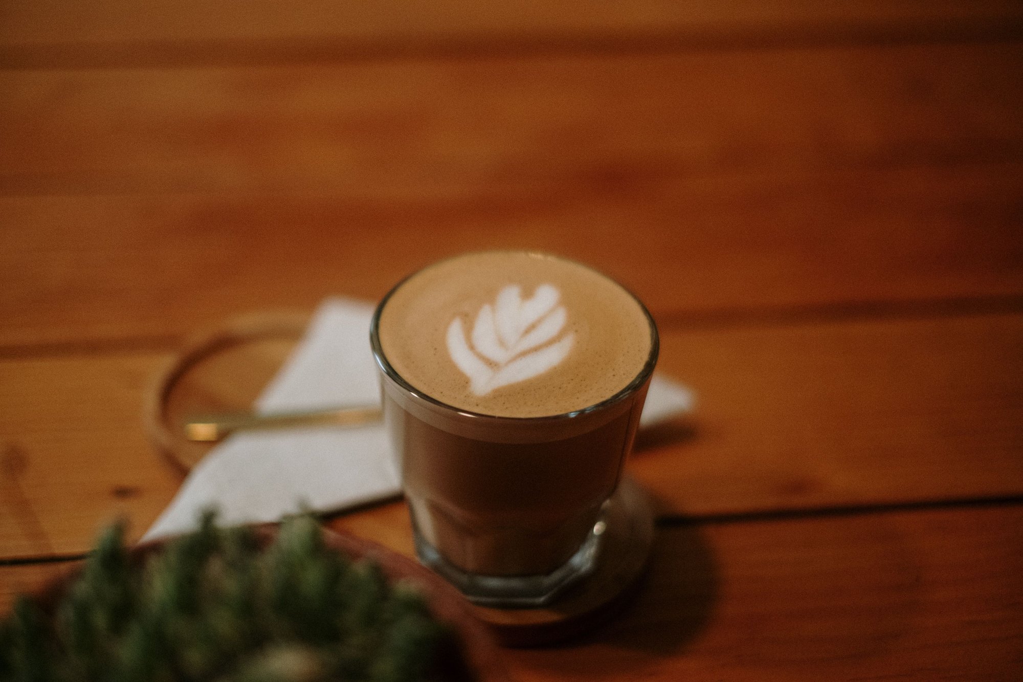 TRÓPICO CAFÉ — Cafetería en Resistencia