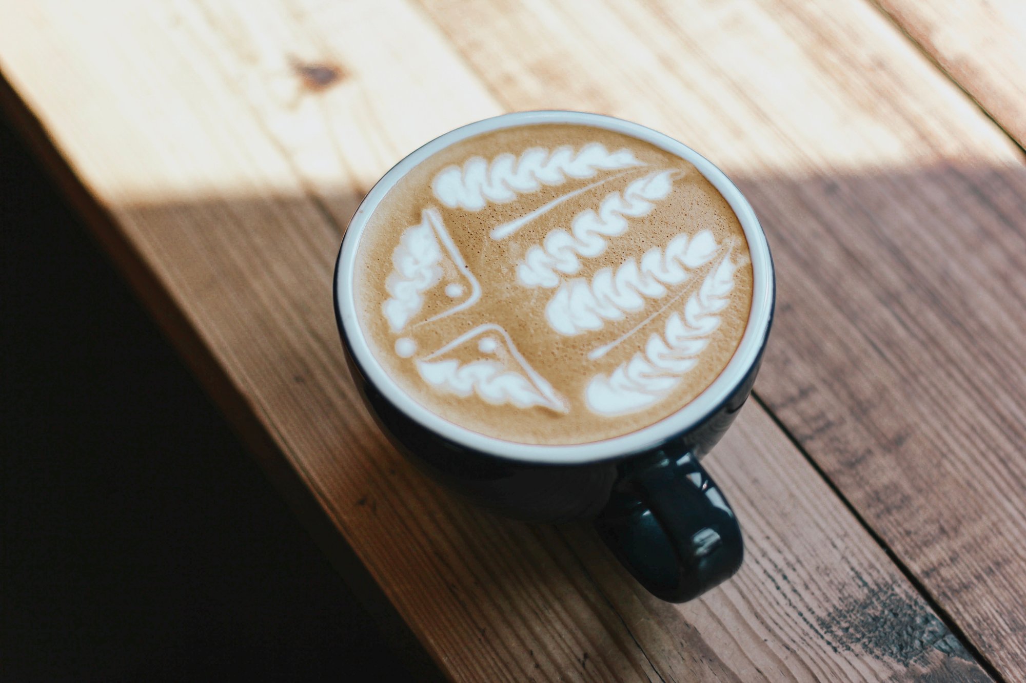 BE café y Focaccia — Cafetería en Resistencia