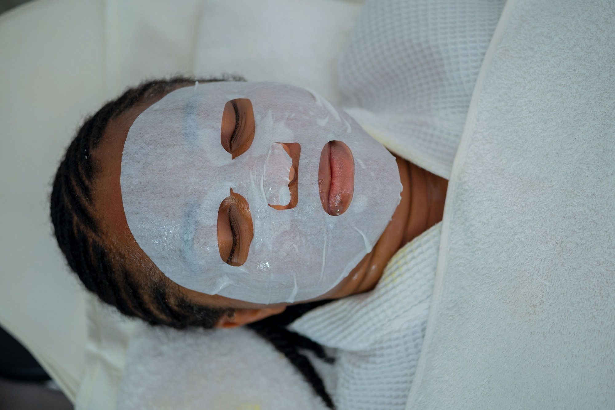 Maru Lash Artist Studio Ctes — Centro de estética en Corrientes Capital