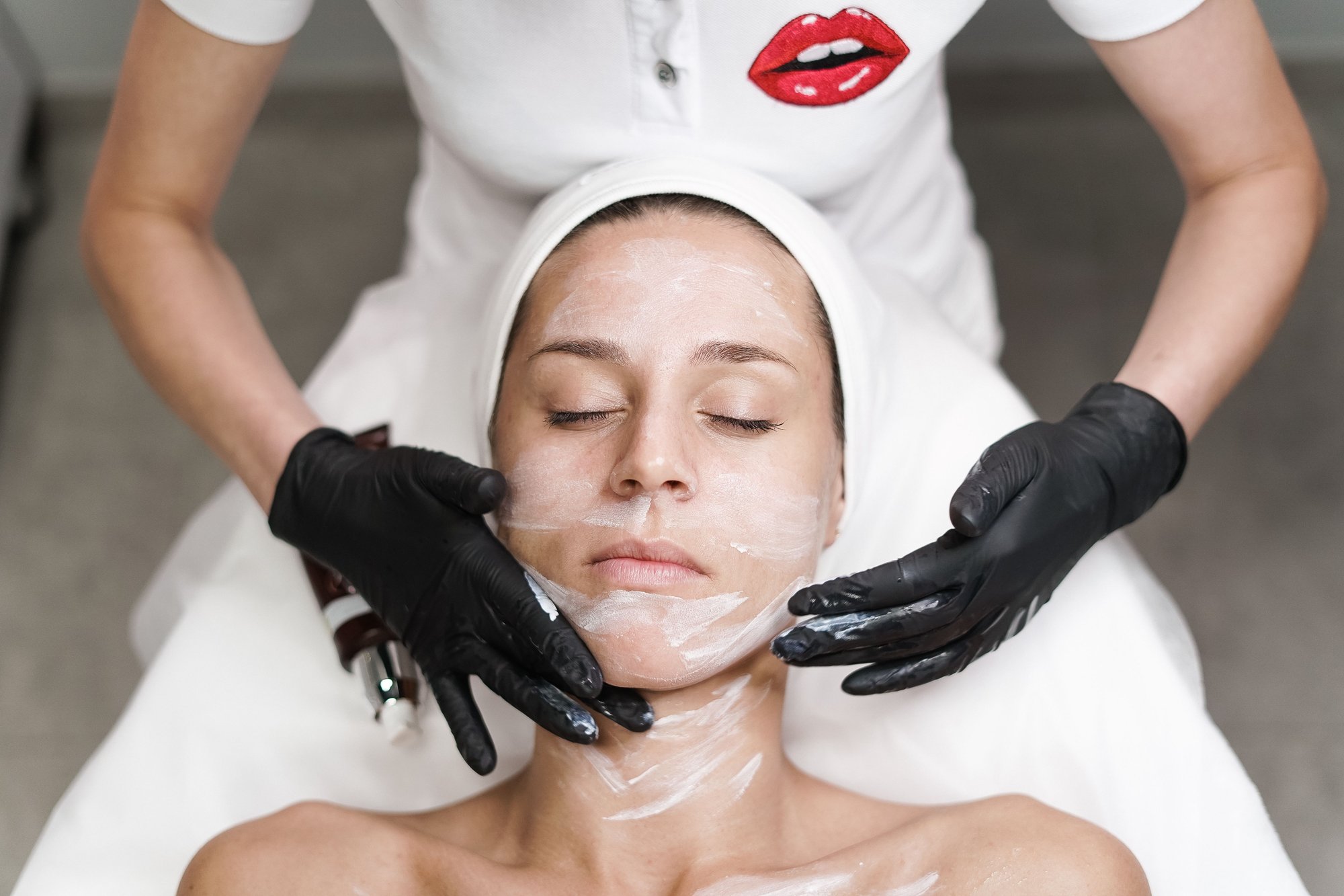 Cristal Spa de Manos y Pies — Centro de estética en Corrientes Capital
