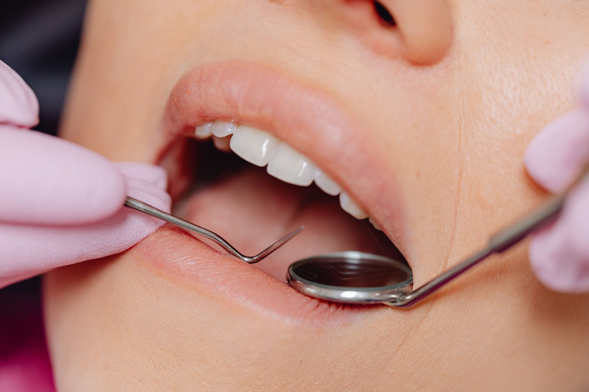MAIDANA Odontología Integral — Clínica dental en Corrientes Capital