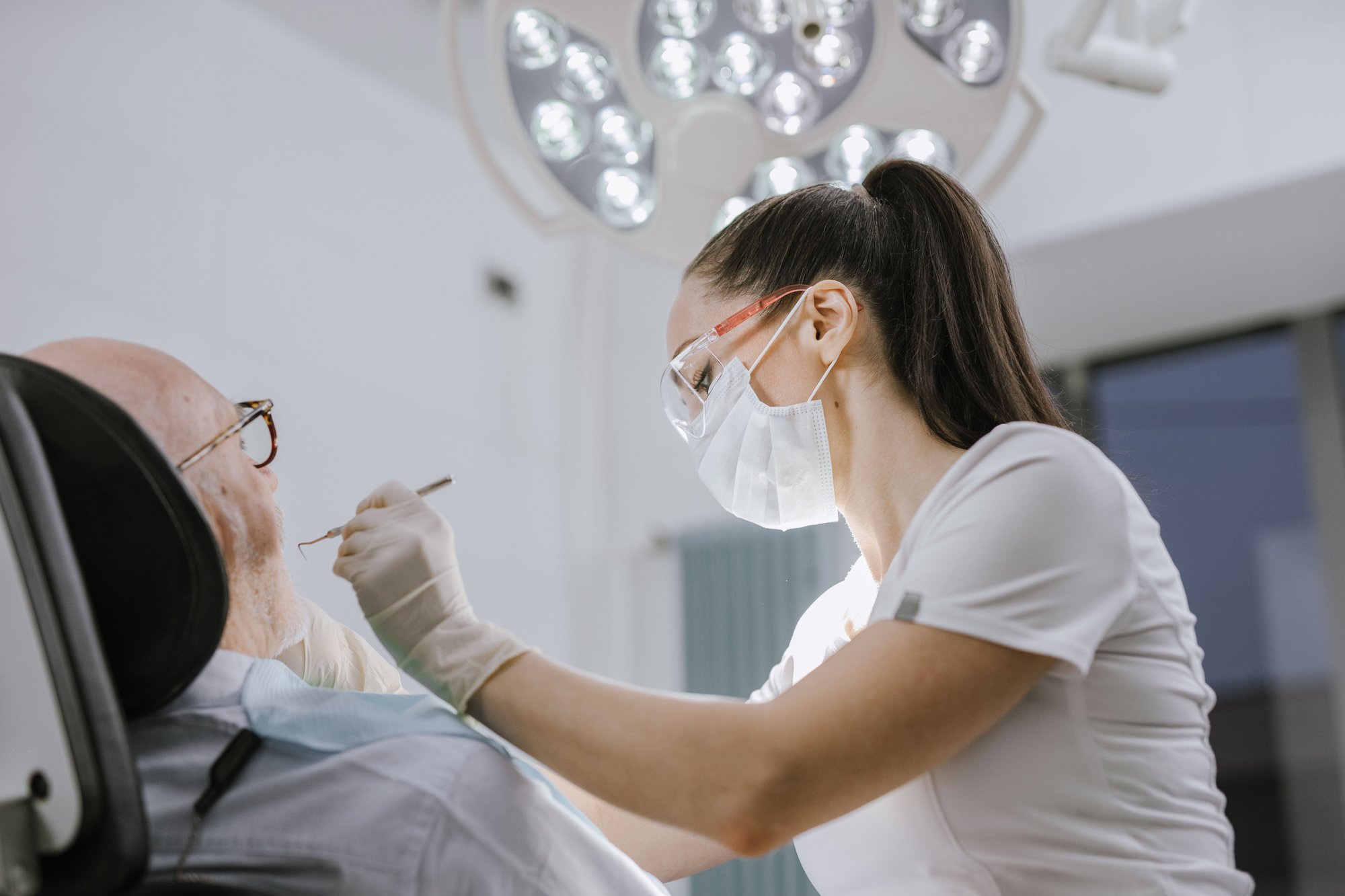 CLINICA MELGAR -Dra Fernanda Melgar — Clínica dental en Resistencia