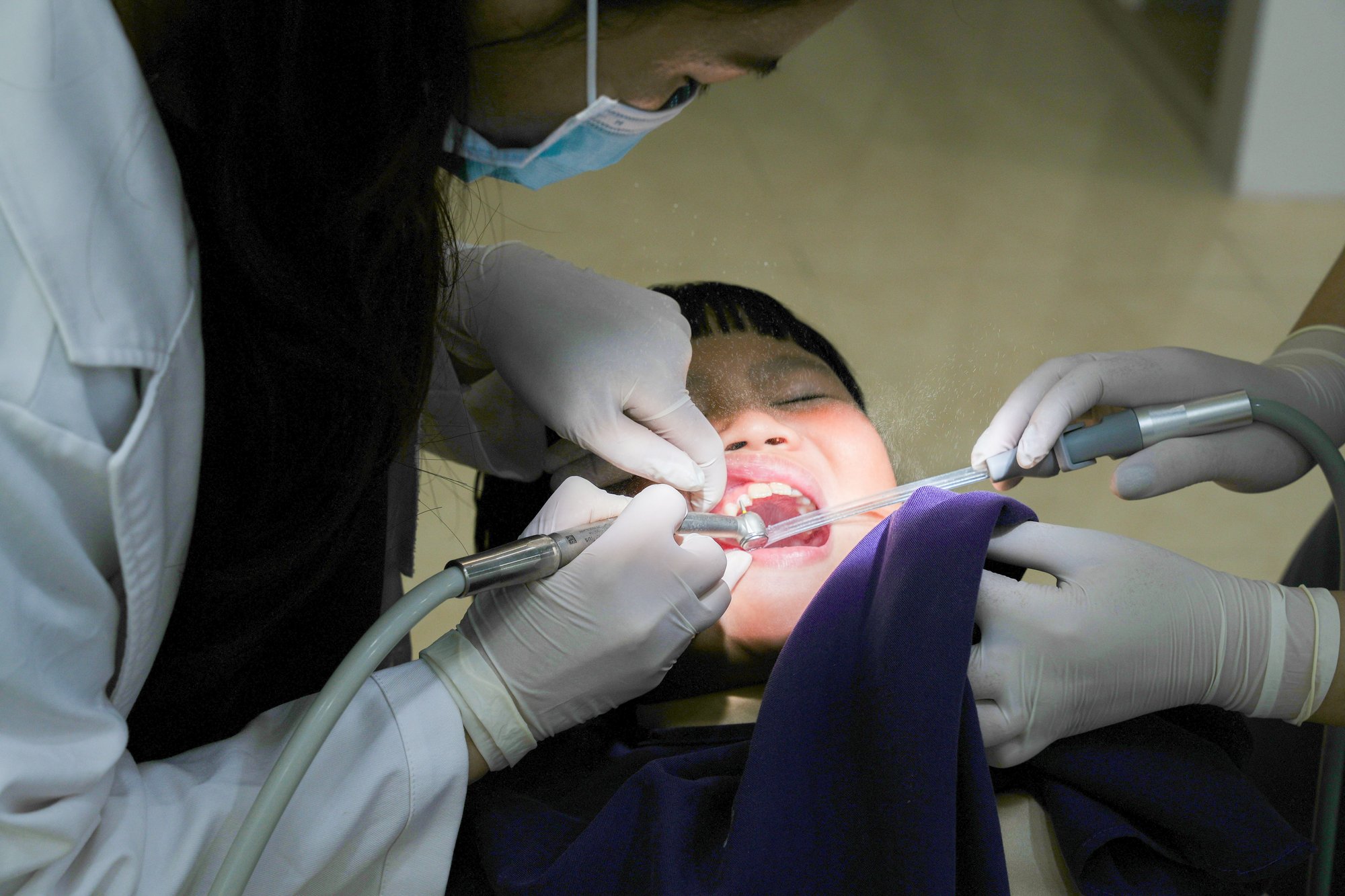 UNO Odontología Integral — Clínica dental en Resistencia