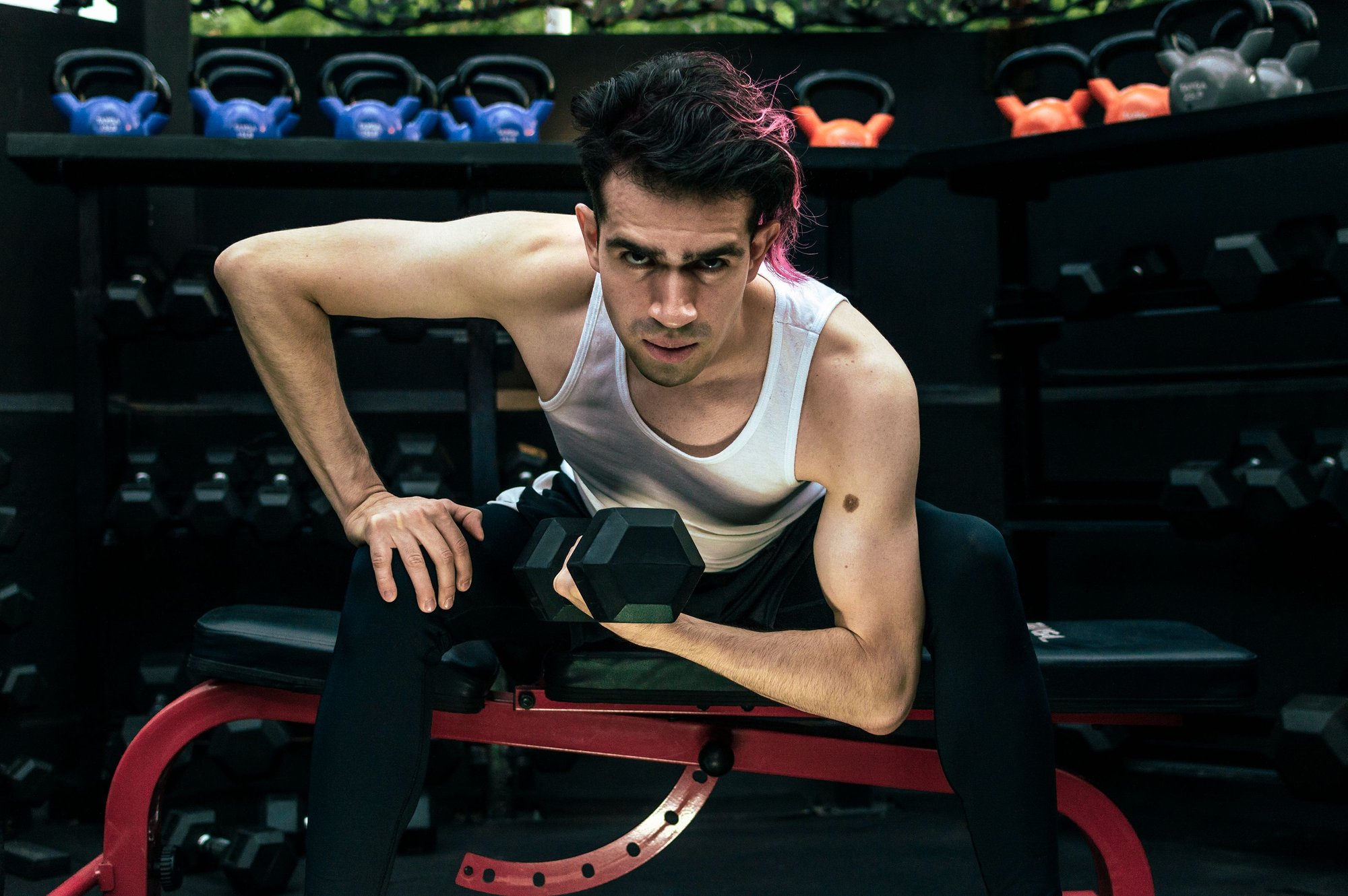 Mega Gym — Gimnasio en Resistencia