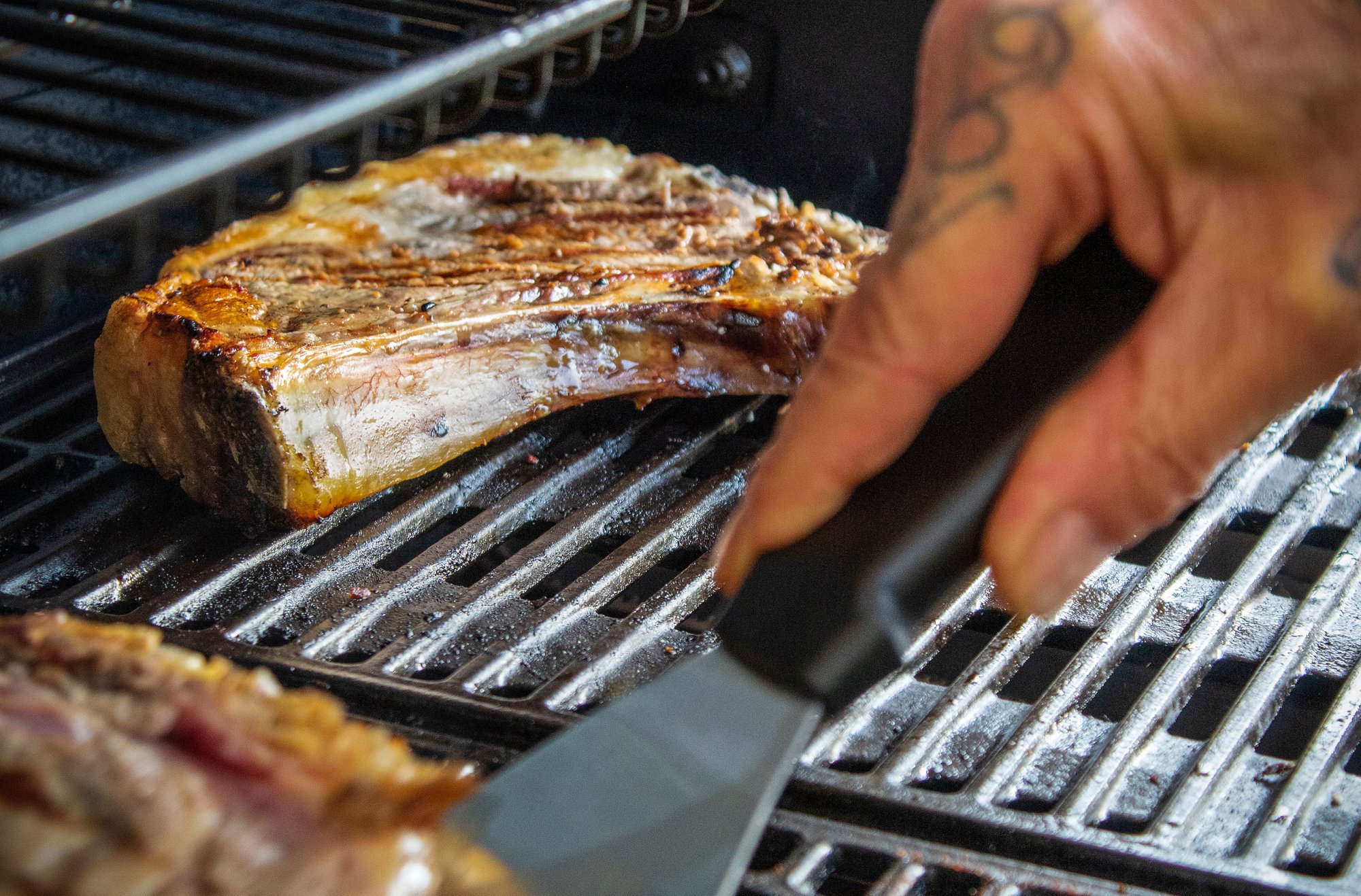 Chango street food — Hamburguesería en Resistencia