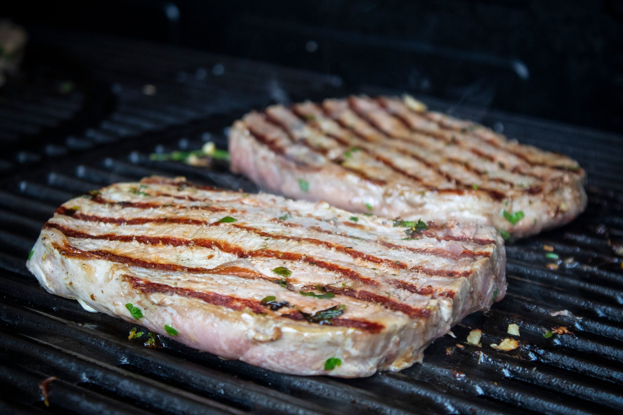 Bronson Street Food — Hamburguesería en Resistencia