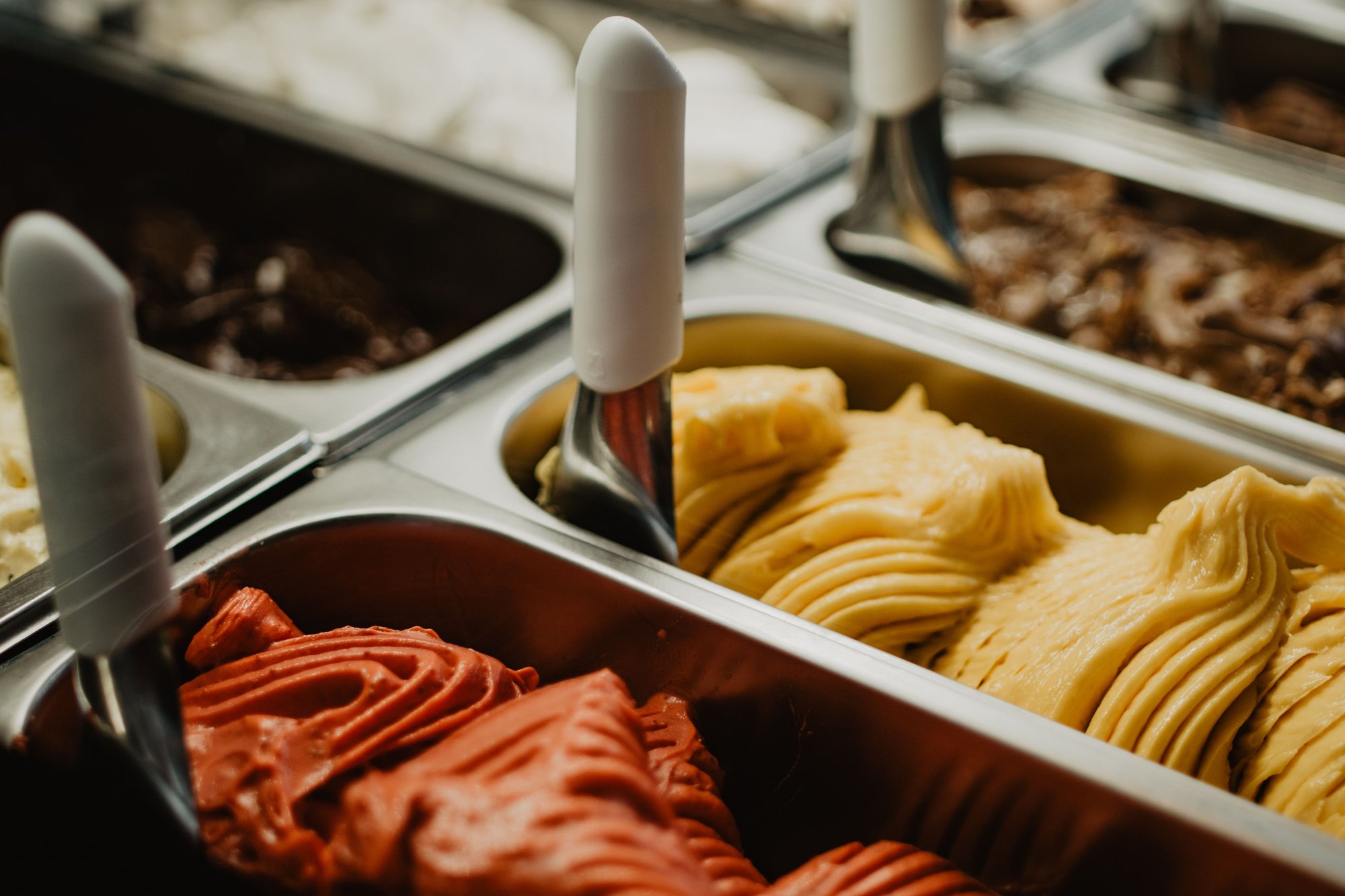Heladería Faricci | Helados & Café — Heladería en Corrientes Capital