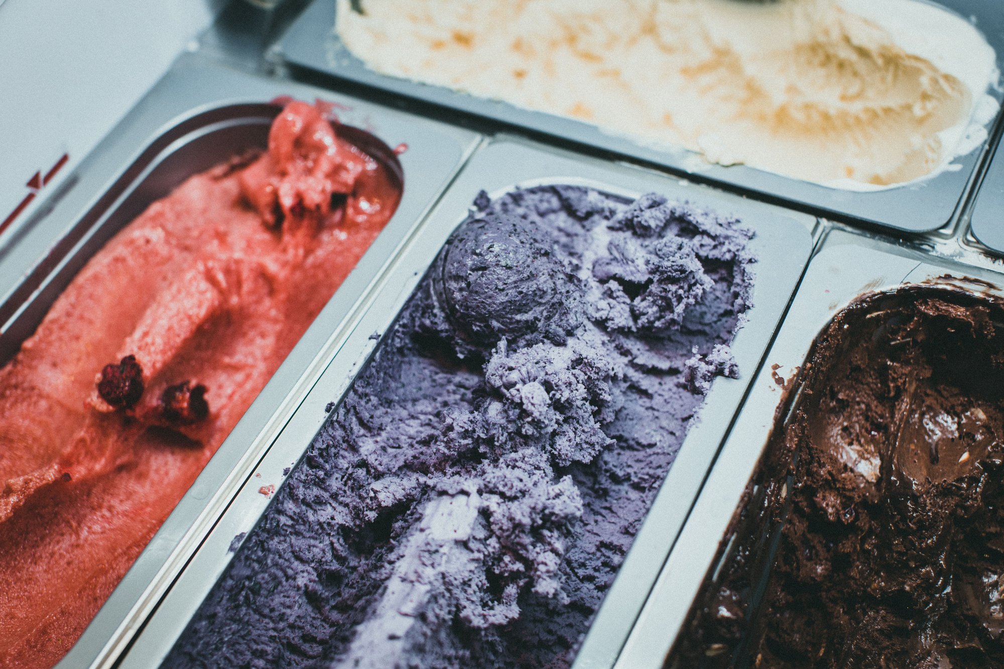 Heladeria Fragolina — Heladería en Corrientes Capital