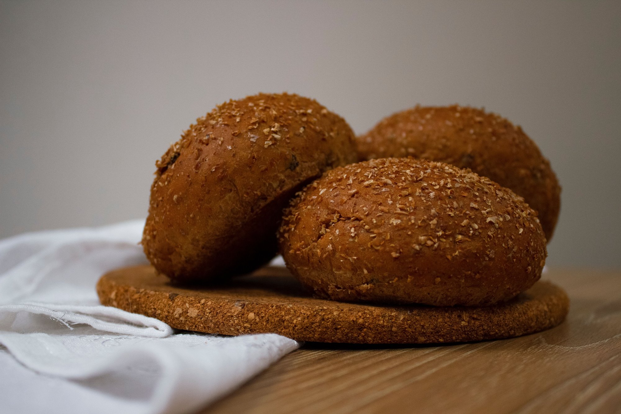 Juan Pan — Panadería en Corrientes Capital
