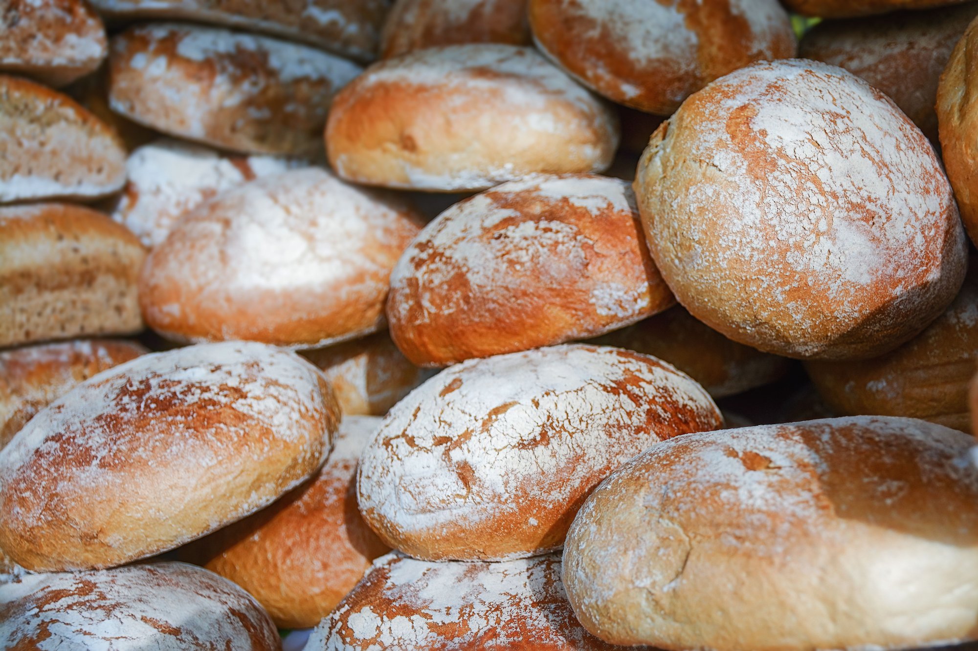 La Primera — Panadería en Resistencia