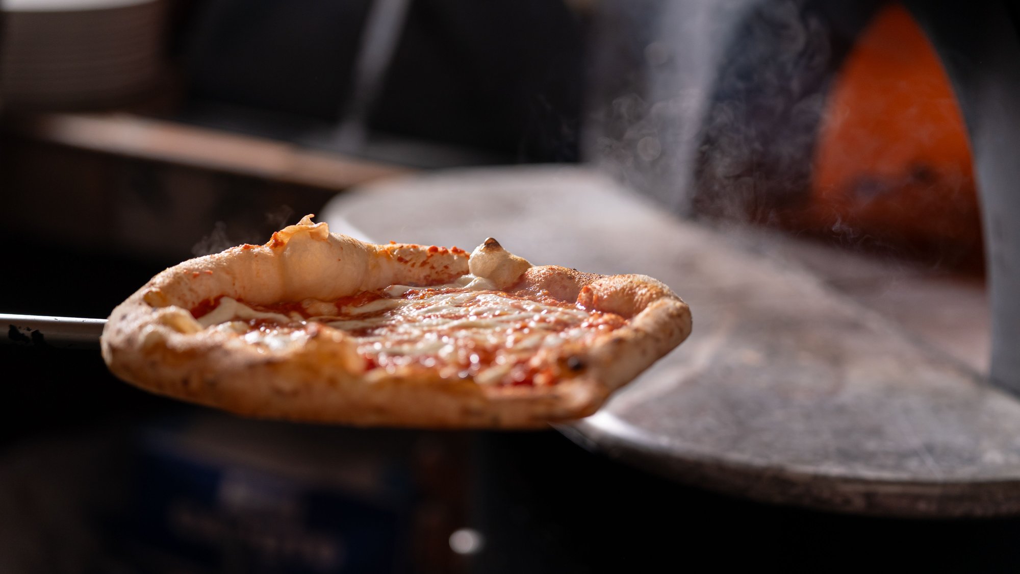 PIETRA café & pizza napoletana — Pizzería en Resistencia