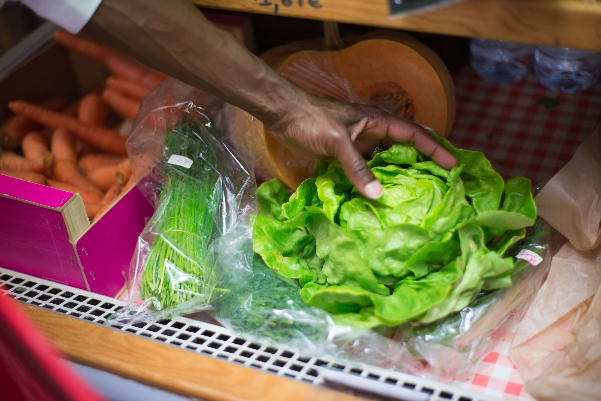 Dietética Pura Natura — Tienda de alimentos naturales en Resistencia