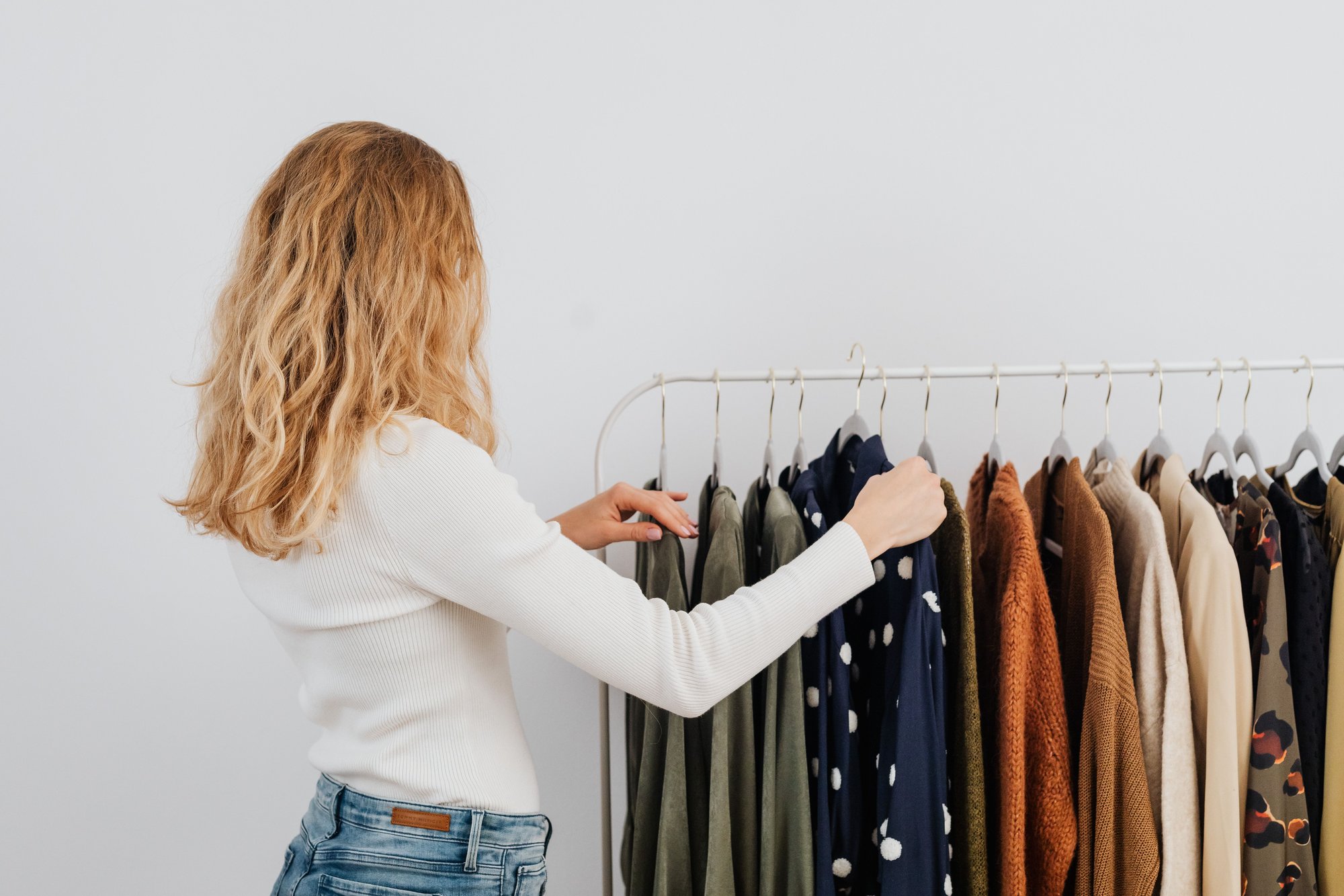 Desideria — Tienda de ropa de mujer en Resistencia